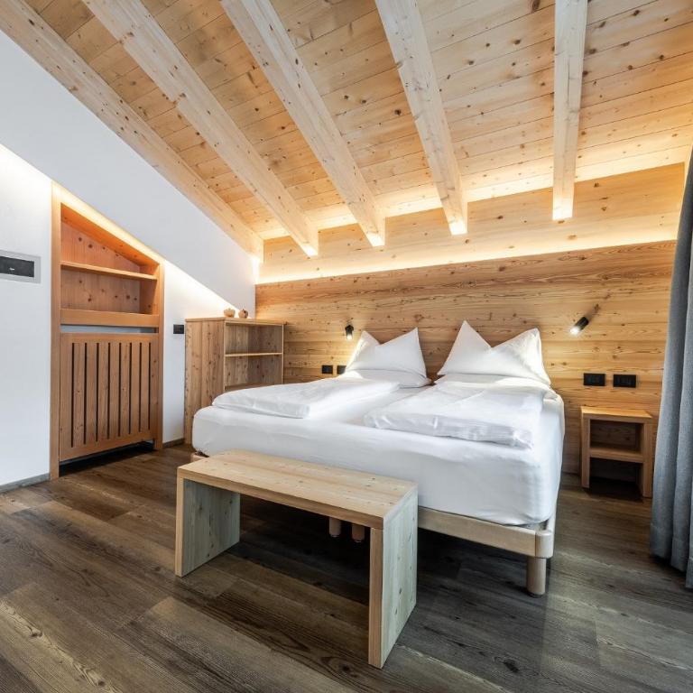 HOTEL B&B MARILENA - Camera Familiare con Bagno - 9