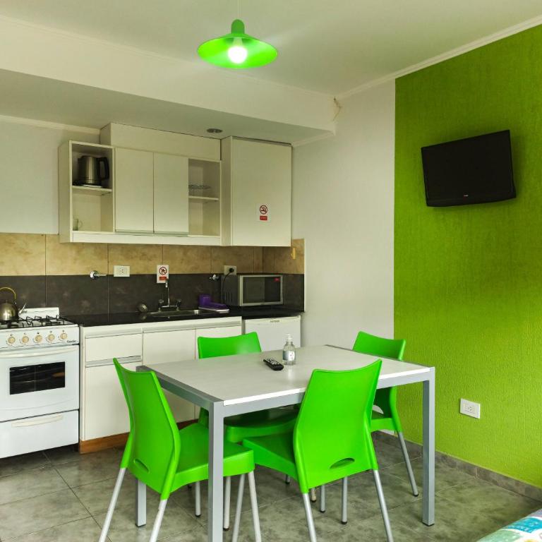 Alquileres Relax11sanclemente - Apartamento - 48