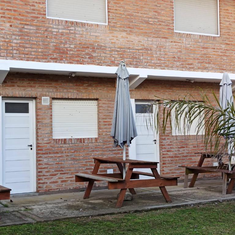 Alquileres Relax11sanclemente - Apartamento Deluxe - 40