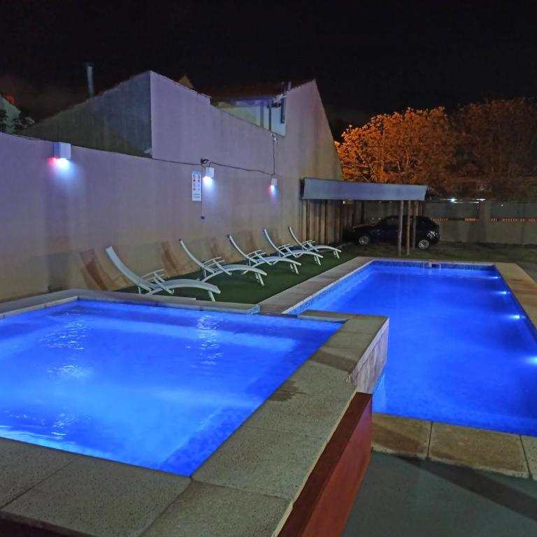 Alquileres Relax11sanclemente - Apartamento - 49