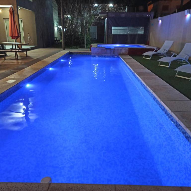Alquileres Relax11sanclemente - Apartamento - 50