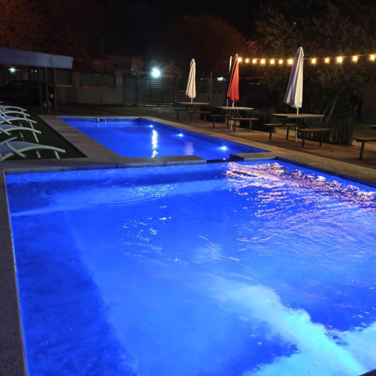 Alquileres Relax11sanclemente - Apartamento - 51