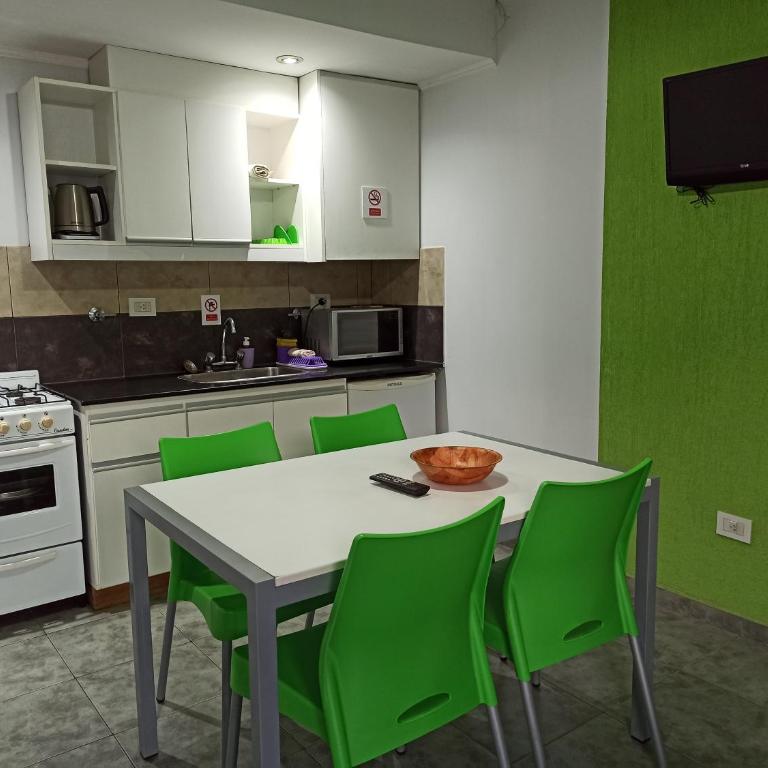 Alquileres Relax11sanclemente - Apartamento - 53