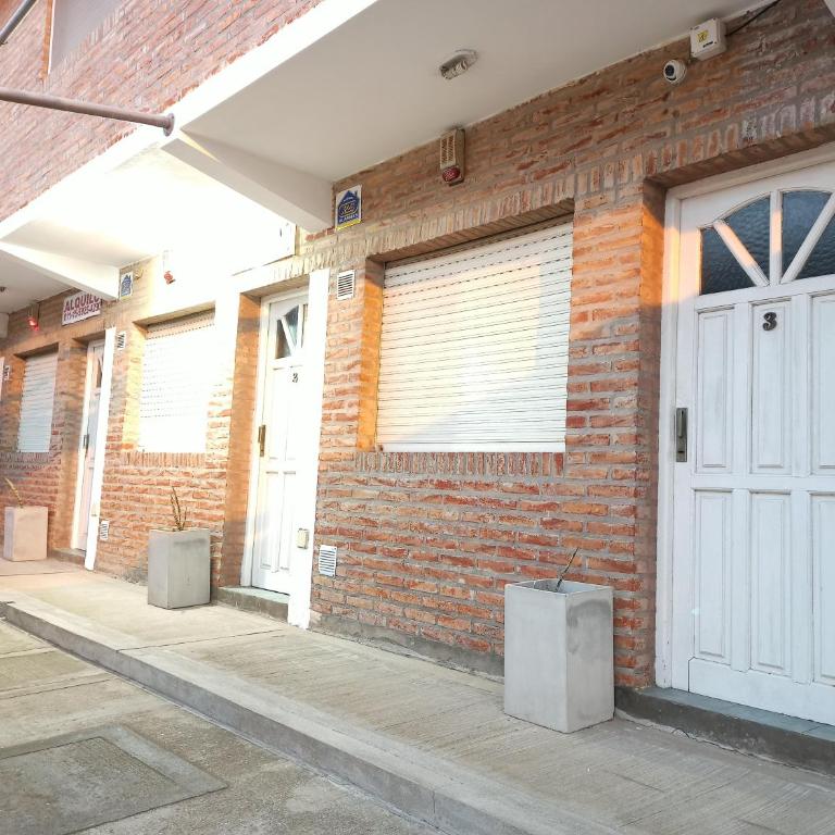Alquileres Relax11sanclemente - Apartamento Deluxe - 45