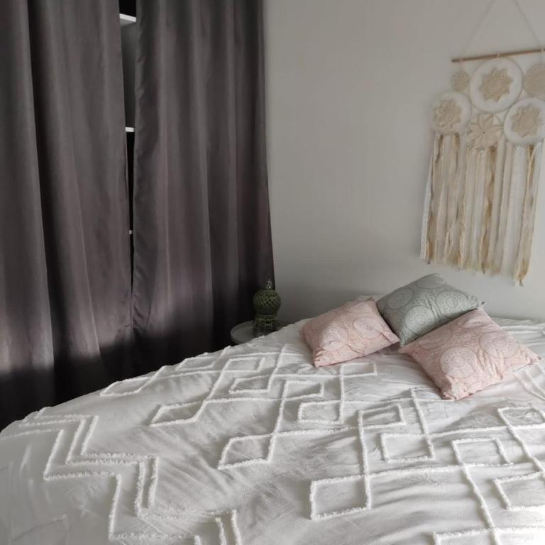 L'Escale Orléanaise - Apartment mit 2 Schlafzimmern - 10