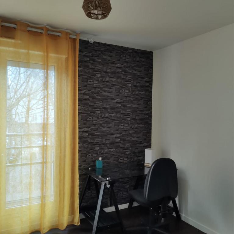 L'Escale Orléanaise - Apartment mit 2 Schlafzimmern - 14