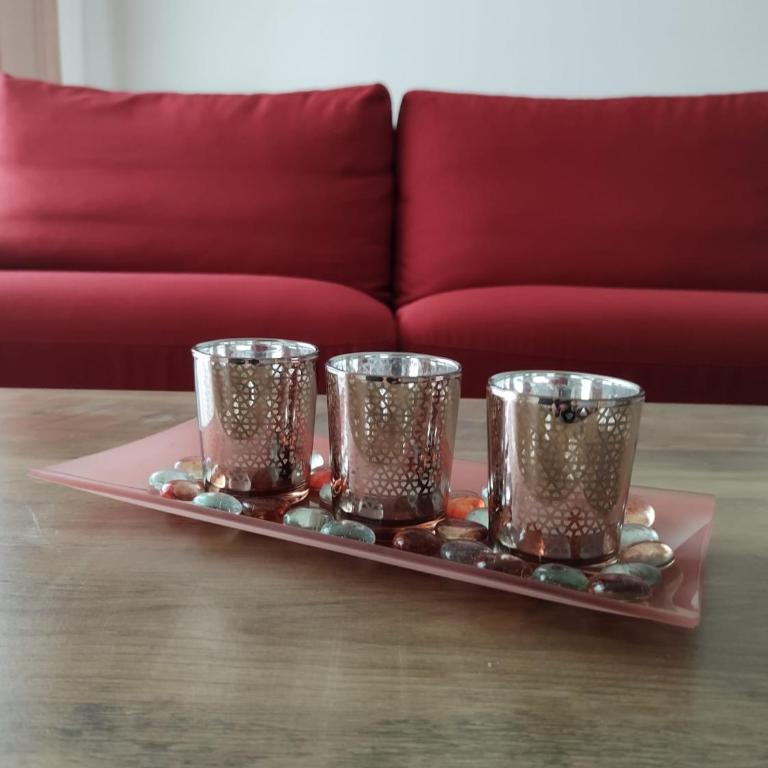 L'Escale Orléanaise - Apartment mit 2 Schlafzimmern - 15