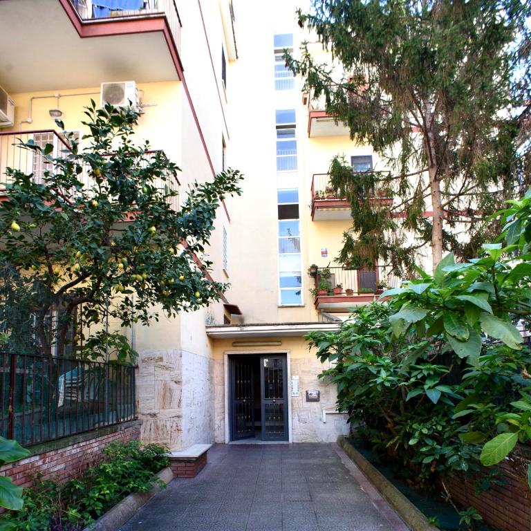 Salotti 15 - Appartement 2 Chambres - 20