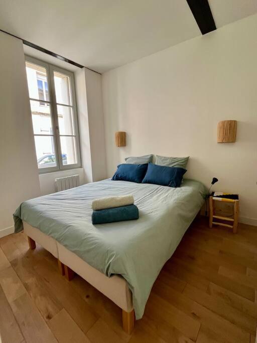 Chez Jerem - Appartamento con 2 Camere da Letto - 7