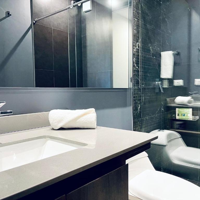 Pulse 95 by Wynwood House - Apartamento Estudio - 4