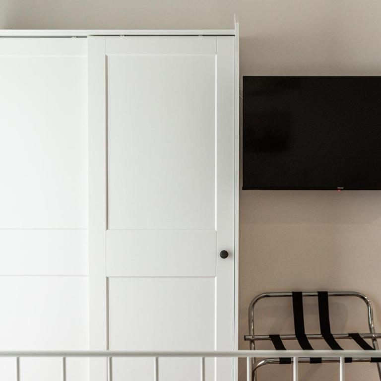 Aulino House - Double Room with Private External Bathroom - 4