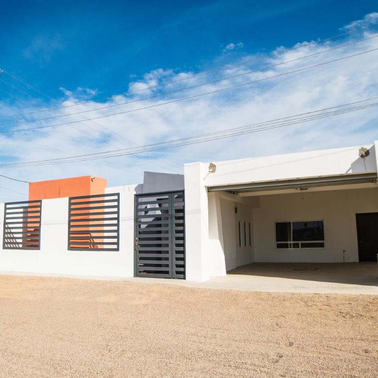 VILLA COSTA FELIX 1 - Villa de 3 dormitorios - 19