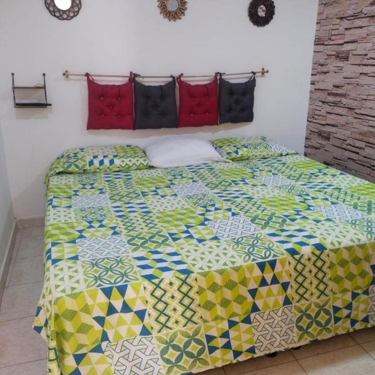 Casa Luz 3937 - Apartamento - 3