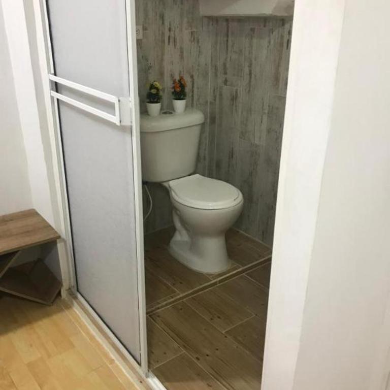 Casa Luz 3937 - Apartamento - 11