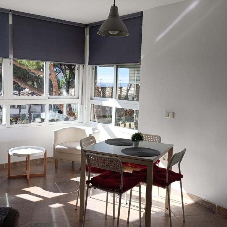 Sun Love calypso - Apartamento de 1 dormitorio - 4