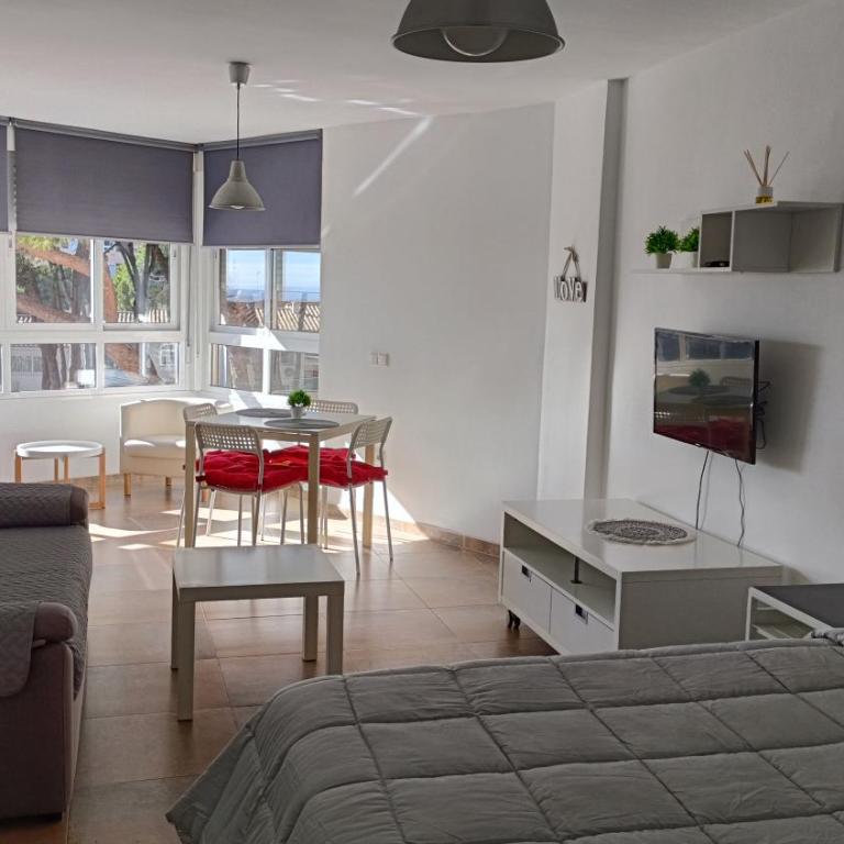 Sun Love calypso - Apartamento de 1 dormitorio - 5