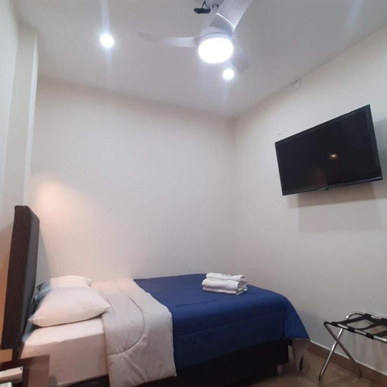 Gran Imperial Avenida - Standard Double Room - 2