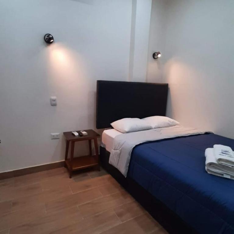 Gran Imperial Avenida - Standard Double Room - 3