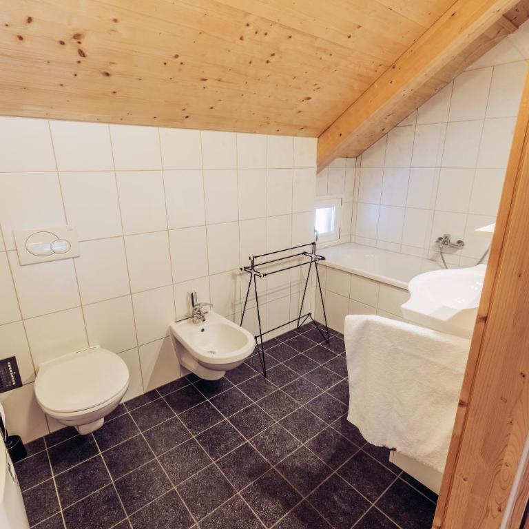 Woody Park - Ferienhaus - 8
