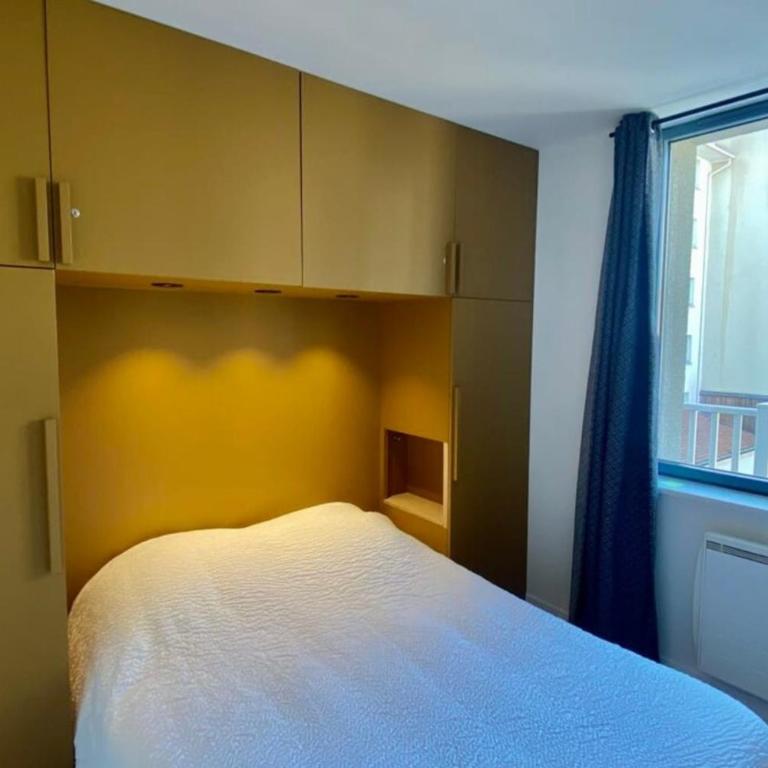 Bel appt 5 pers proche mer avec grande terrasse - Appartement - 11