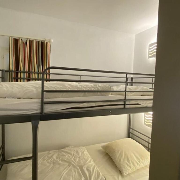 Très bel appt 6 pers avec piscine sauf janvier tennis et parking 202 - Appartement - 16