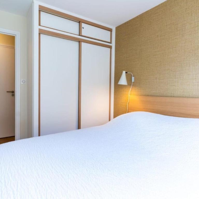 Magnificent town-centre apartment with two terraces 5 people - Appartement - 14