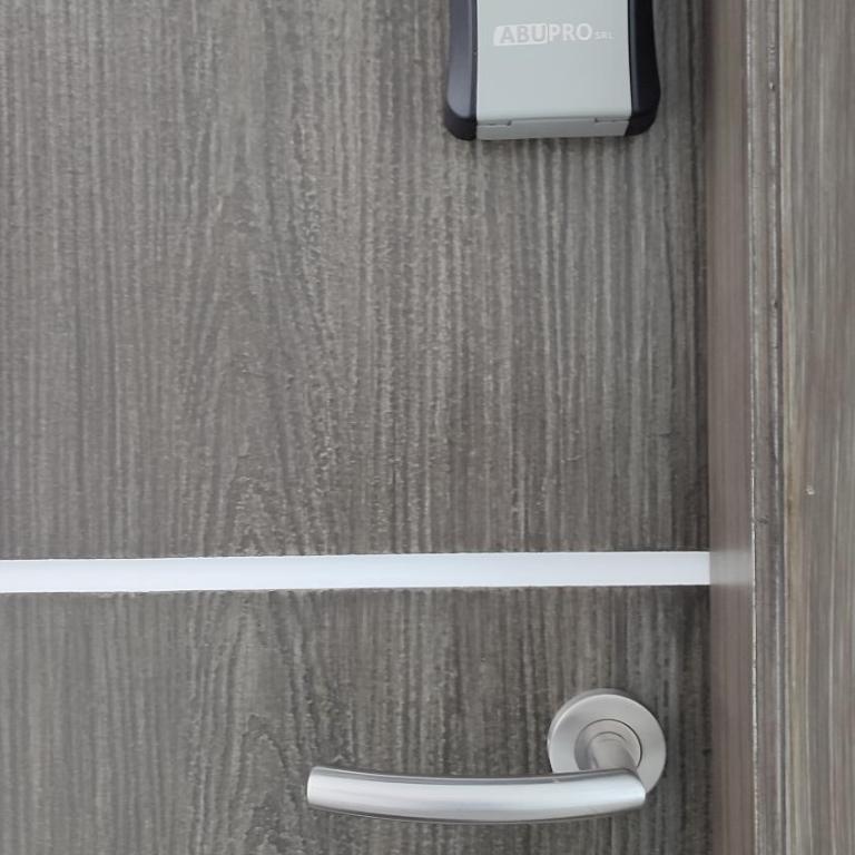 Sopocachi BnB - Chic Apartment - Apartamento de 1 dormitorio - 41