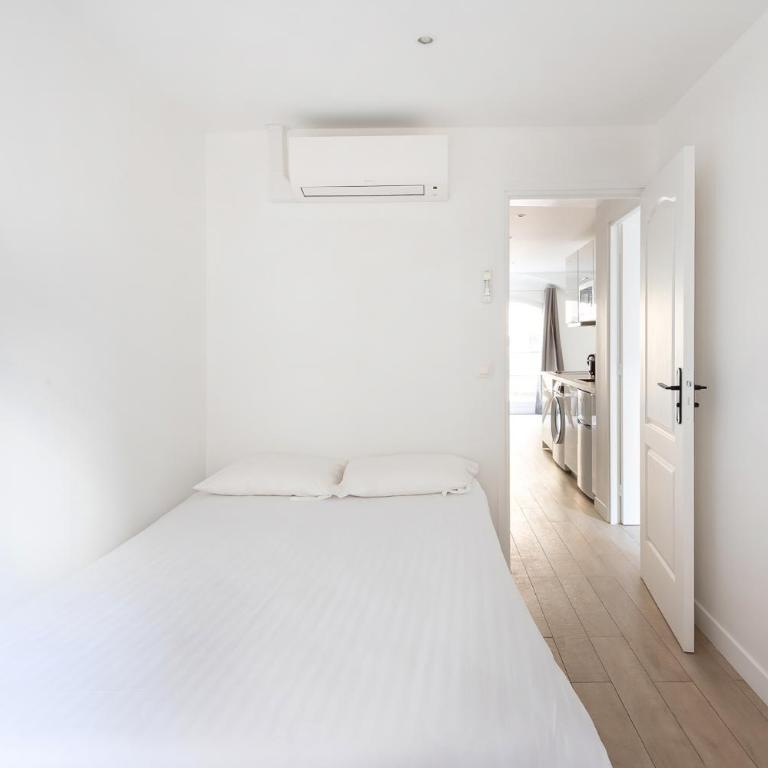 Central Apartment in the heart of the Marais With Air Conditioning - Appartement 2 Chambres - 13