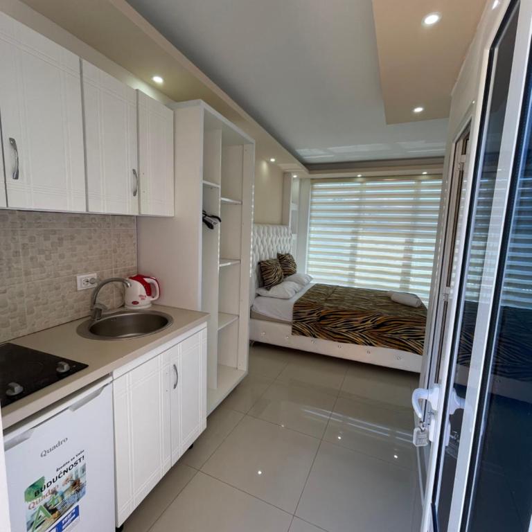 Queen Kodre Apartments - Standardni Apartman - 6