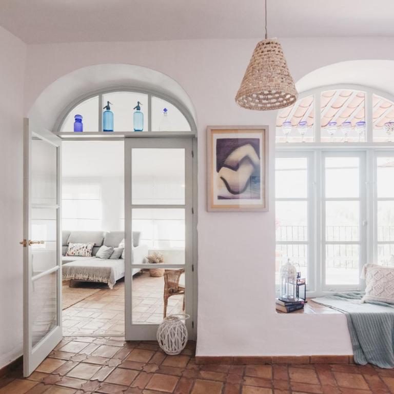 Casa La Martina Frigiliana - Casa de 3 dormitorios - 11