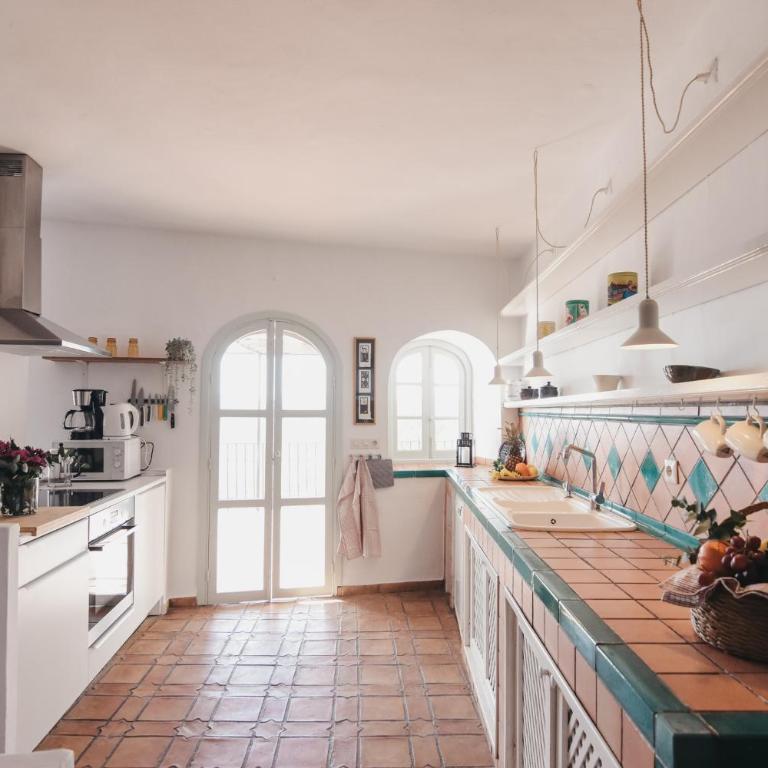 Casa La Martina Frigiliana - Casa de 3 dormitorios - 21