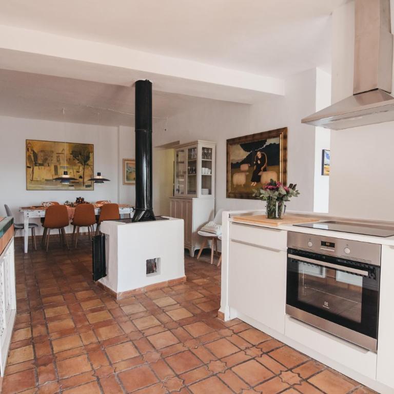 Casa La Martina Frigiliana - Casa de 3 dormitorios - 23