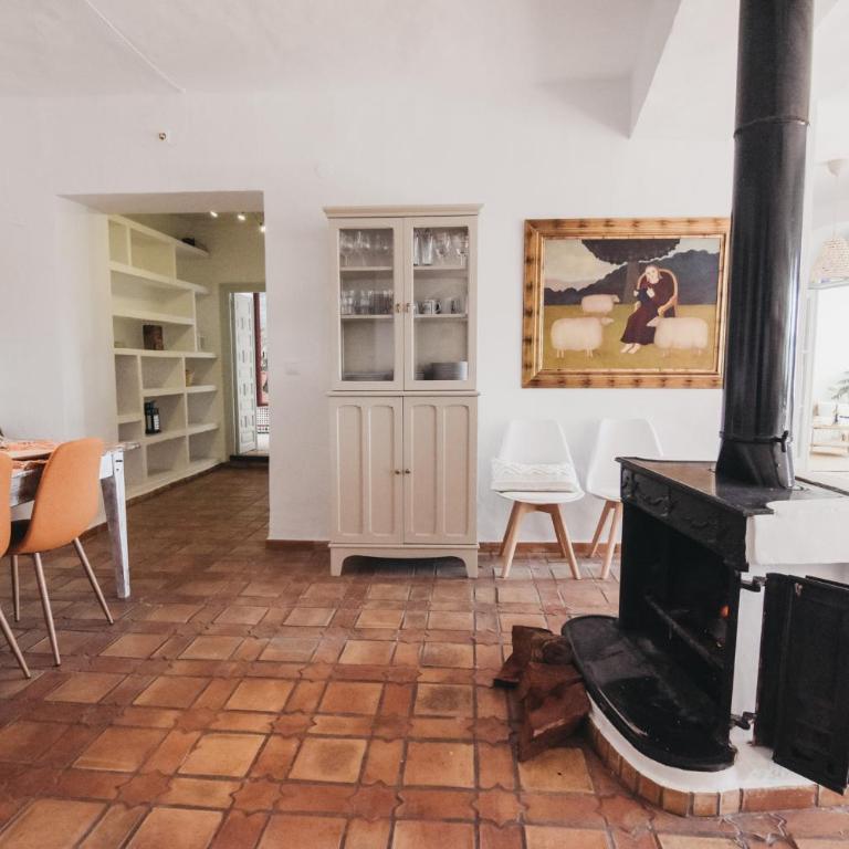 Casa La Martina Frigiliana - Casa de 3 dormitorios - 27