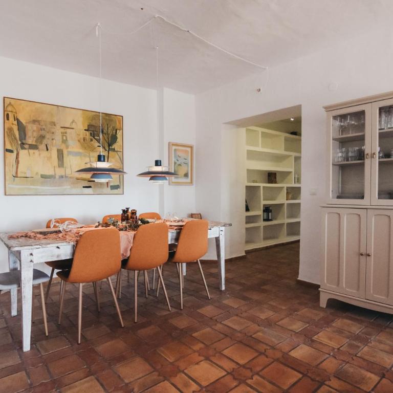 Casa La Martina Frigiliana - Casa de 3 dormitorios - 24
