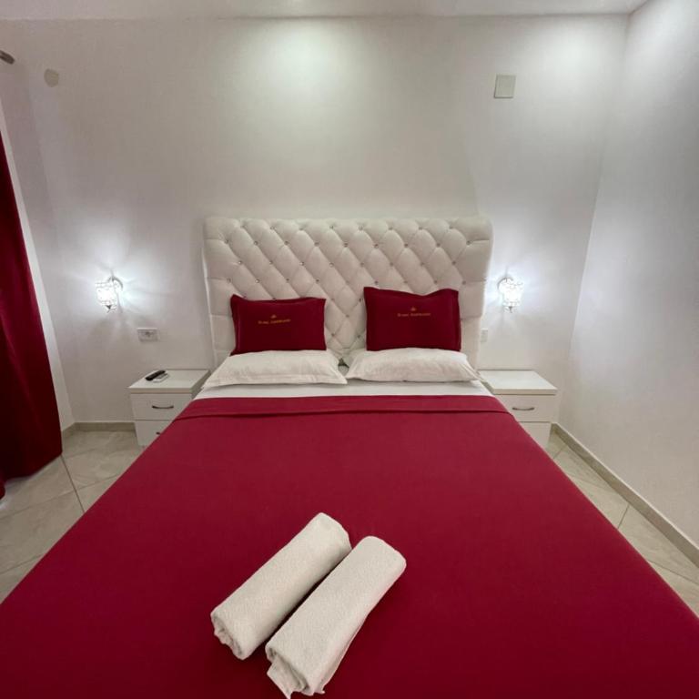 Queen Kodre Apartments - Standardni Apartman - 7