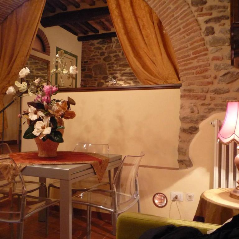 Il Nido di Cortona - Appartamento - Piano Terra - 2