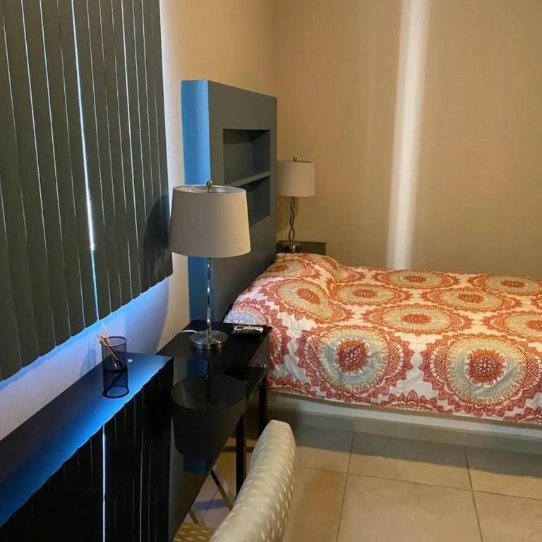 Hermoso edificio ubicado a pocas cuadras del Malecón de La Paz BCS - Apartamento - 13