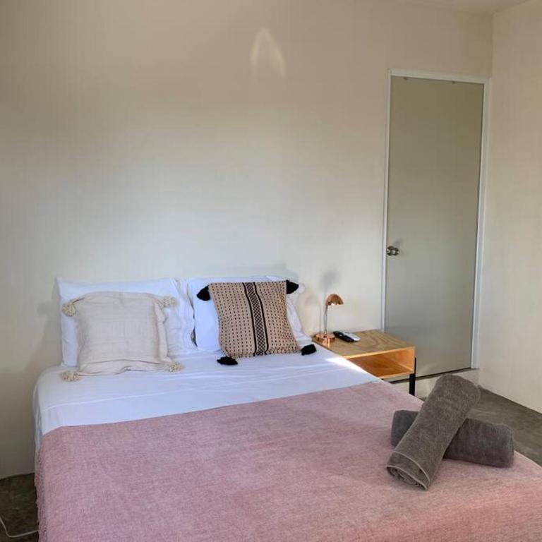 Departamento cocoonning en "Casa Livia" piscina y jardín - One-Bedroom Apartment - 14