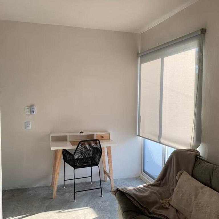 Departamento cocoonning en "Casa Livia" piscina y jardín - One-Bedroom Apartment - 11