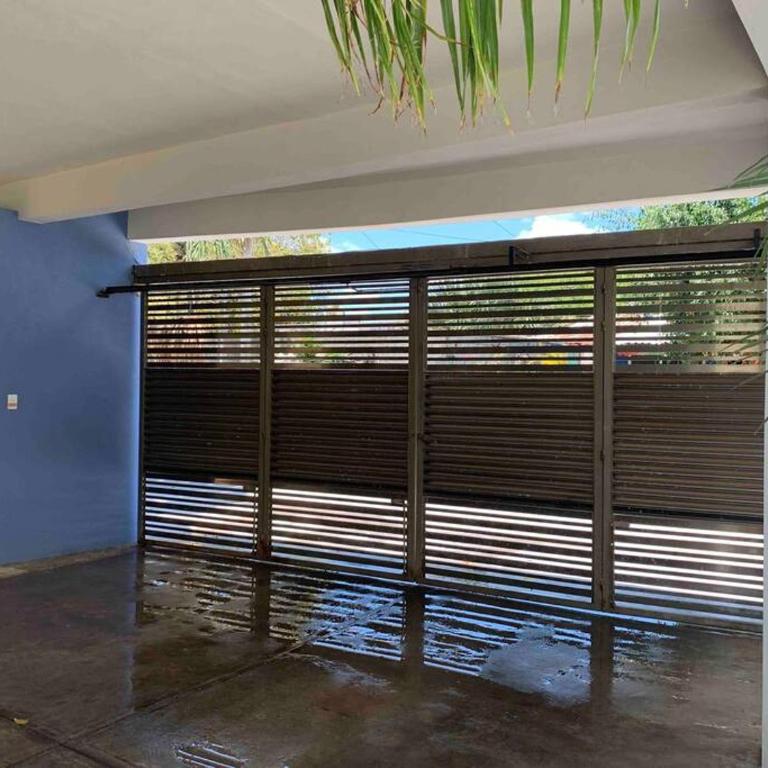 Departamento cocoonning en "Casa Livia" piscina y jardín - One-Bedroom Apartment - 3