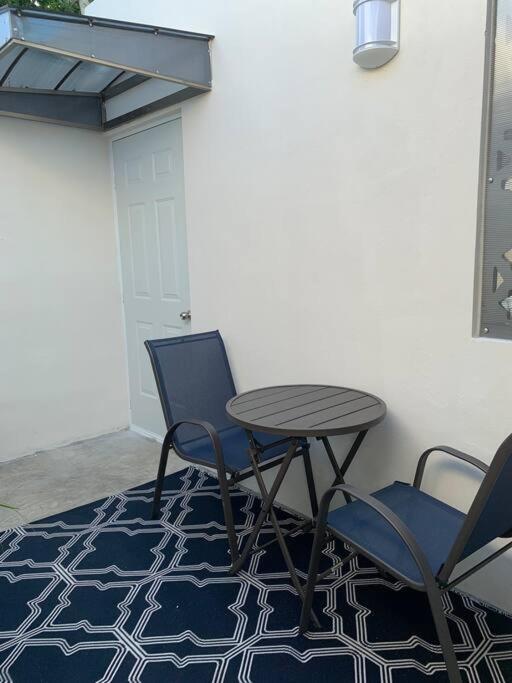 Departamento cocoonning en "Casa Livia" piscina y jardín - One-Bedroom Apartment - 22