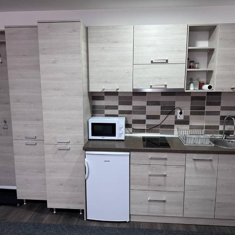 Sunčani breg resort & spa - Apartment - 31