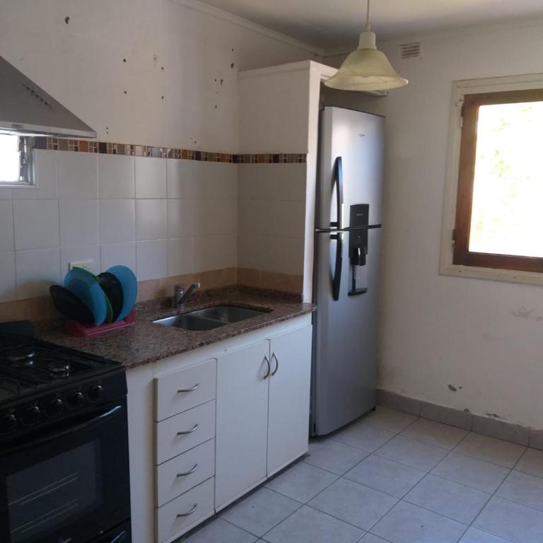 Casa 3 ambientes para 6 personas céntrica - Casa de 2 dormitorios - 5