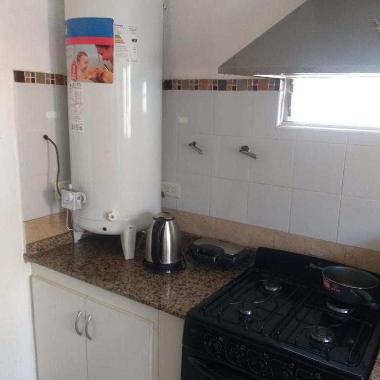 Casa 3 ambientes para 6 personas céntrica - Casa de 2 dormitorios - 22
