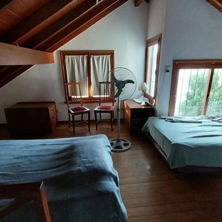 Chalet en Miramar (Calle 35 n°1043) - Casa de 4 dormitorios - 3