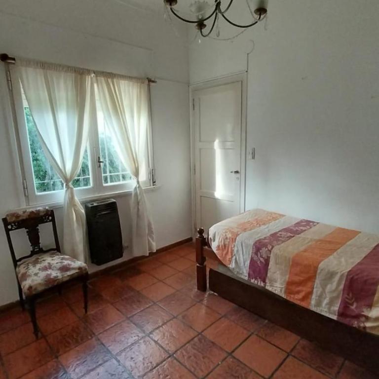 Chalet en Miramar (Calle 35 n°1043) - Casa de 4 dormitorios - 7