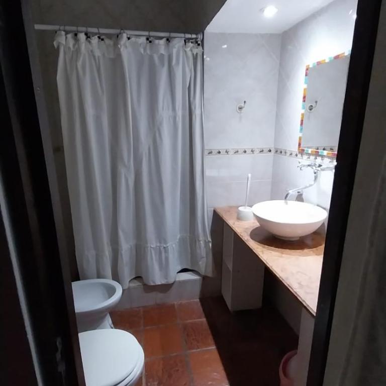 Chalet en Miramar (Calle 35 n°1043) - Casa de 4 dormitorios - 8
