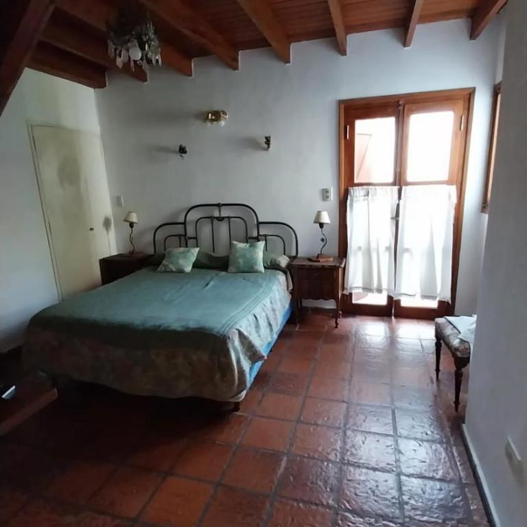 Chalet en Miramar (Calle 35 n°1043) - Casa de 4 dormitorios - 20