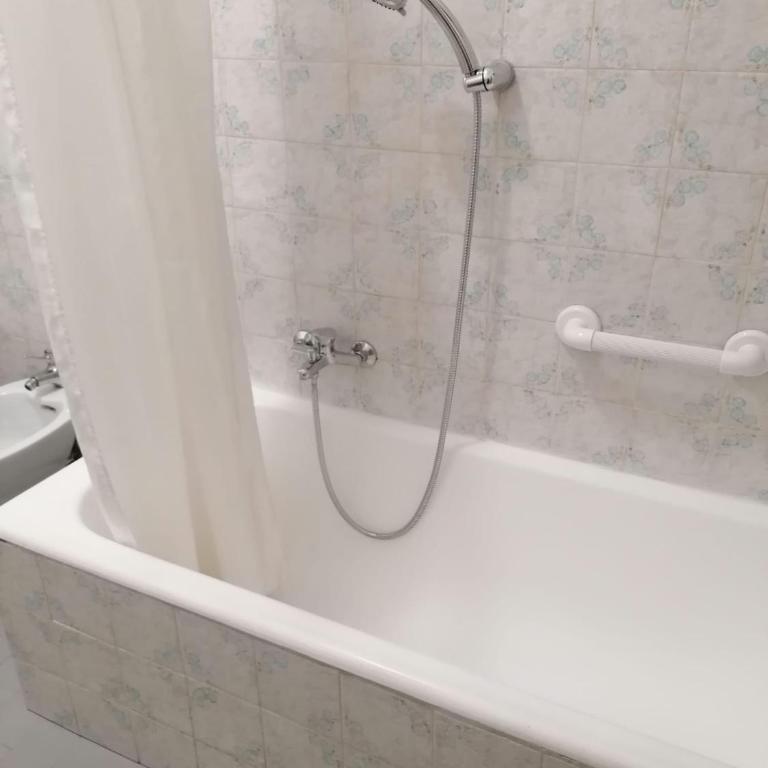 Gabry's - Appartement 2 Chambres - 18