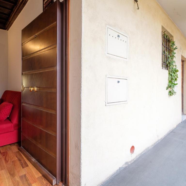ht bilo colosseo - Appartamento con 1 Camera da Letto - 1